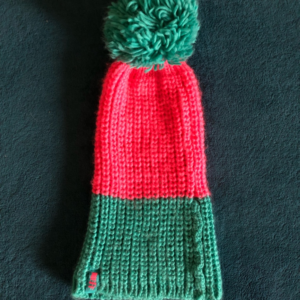 Neff Knitted Beanie